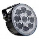 Triumph Tiger 800 – LED-kaukovalot marraskuu
