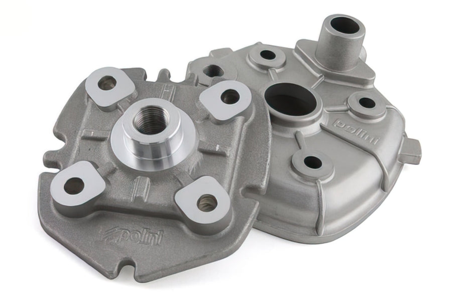 MBK Nitro 50 2T LC [2000–] - Zylinderkit Evolution 3 70ccm 10mm KoBo