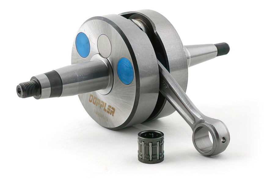 Derbi Senda DRD X-Treme SM '10 - '17 50 2T D50B0 - crankshaft Endurance Euro 3/4