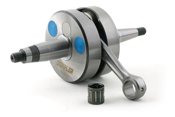 Derbi Senda R X-Treme Enduro '05 - '10 50 2T D50B0 - Kurbelwelle Endurance Euro 3/4