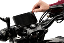 CFMOTO 650 NK [2025] – Protector Dashboard – Läpinäkyvä-3