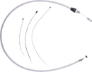 harley davidson flhxse [DRAG SPECIALTIES] – Quick Connect kytkinkaapeli-2