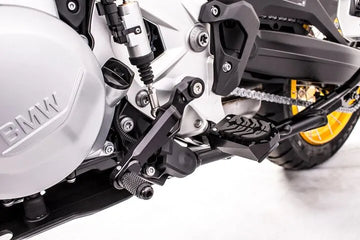 bmw f 900 gs [GILLES TOOLING] – vaihdevipu
