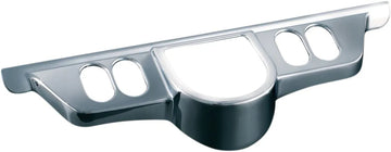 Harley-Davidson Ultra Limited FlHTK [Kuryakyn]-Konsolin vaihtaminen
