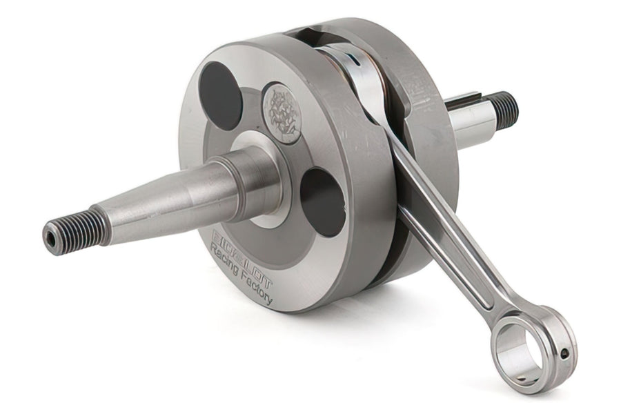 Beta RR Enduro 50 2T - crankshaft RF 48mm stroke 95mm connecting rod