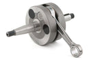 Beta RR SM 50 2T - kampiakseli RF 48mm isku 95mm kiertokanki