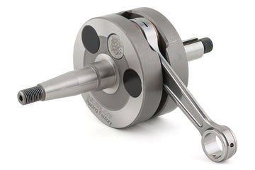 Beta RR Track 50 2T - kampiakseli RF 48mm isku 95mm kiertokanki