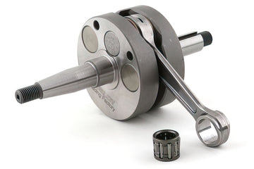 Beta RR Track 50 2T - kampiakseli Racing Factory 44,9 mm isku