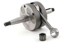 Fantic XE 50 2T - Kampiakseli Racing Factory 44,9 mm iskunpituus