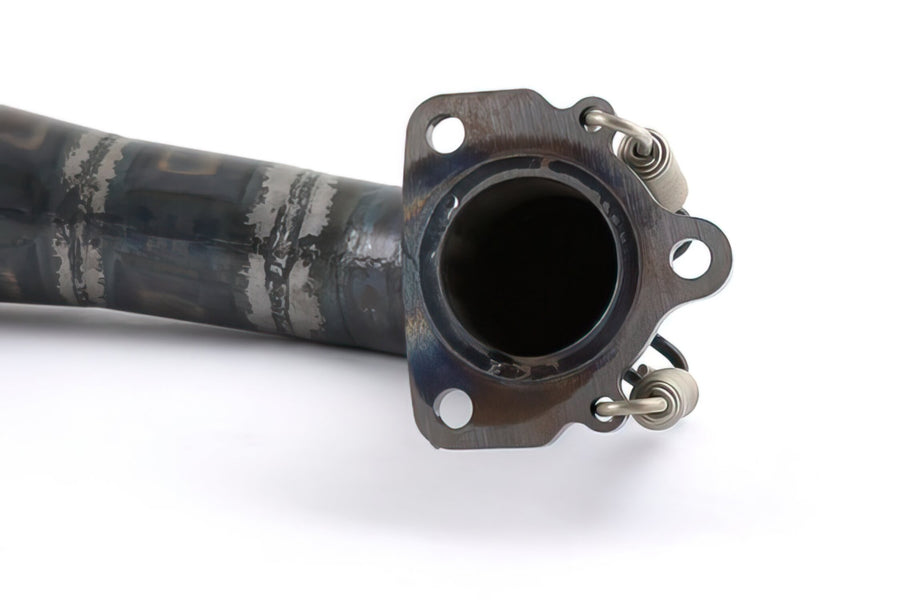 Derbi Senda X-Race SM '05 - '10 50 2T D50B0 - Exhaust 70cc
