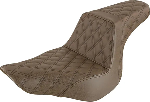 Harley Davidson Fxlr [SADDLEMEN] – Step-Up Seat