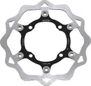 Suzuki Rmx 450 Z [2018, 2019] - brake disc - picture 9