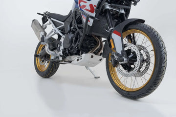 BMW F 900 [SW-MOTECH] – moottorin suojatanko
