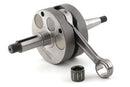 Fantic XE 50 2T - Kampiakseli Racing Factory 44,9 mm iskunpituus
