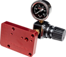 Harley-Davidson Fxlrs 1923 ABS [2026] - Piston Cooling Jet Pressure Tester Block Kit - Standalone Tool - Type: Piston Radiator, Jet Pressure - Image 2