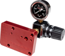 Harley-Davidson Fxlrs 1923 ABS [2026] - Piston Cooling Jet Pressure Tester Block Kit - Standalone Tool - Type: Piston Radiator, Jet Pressure - Image 1