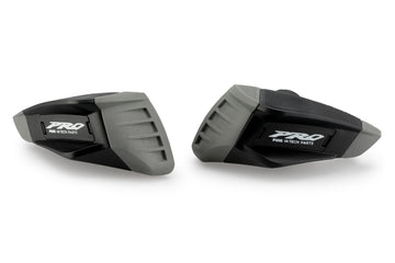 HONDA CB 1000 R NEO SPORTS CAFE [2025] – Crash pad PRO 2.0 – musta