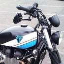 Yamaha XVS 650 Drag Star – Novara M10 peilipari