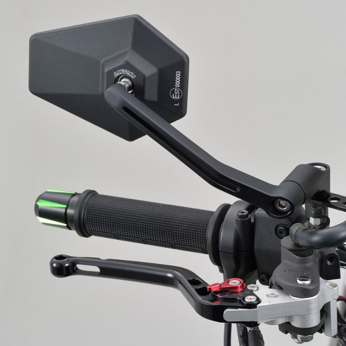 Ducati Monster 900 – D-Mirror-4 moottoripyörän peili
