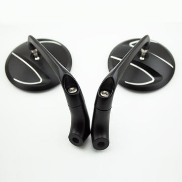 Ducati Monster 900 – EGO 4 mirror pair