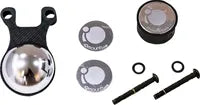 Harley Davidson Flhtcu [KLOCK WERKS] – iOmounts™ device mount