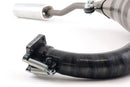 Aprilia SX Factory 50 2T - Exhaust GP90