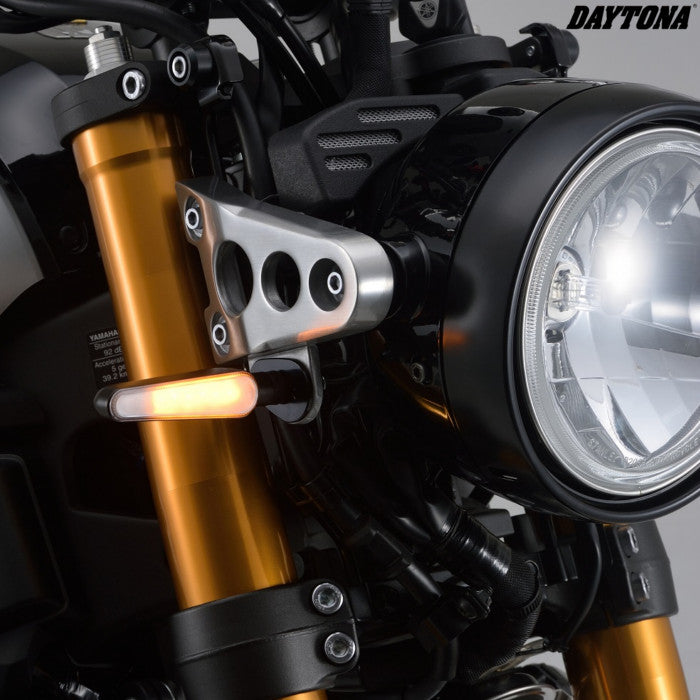 LED-Blinker "RAY"