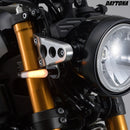 LED-Blinker "RAY"