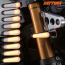 LED-Blinker "RAY"