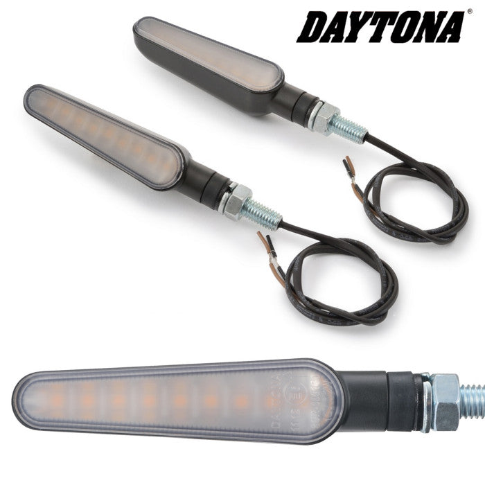 KTM Duke 890 – Ray LED-ilmaisinpari
