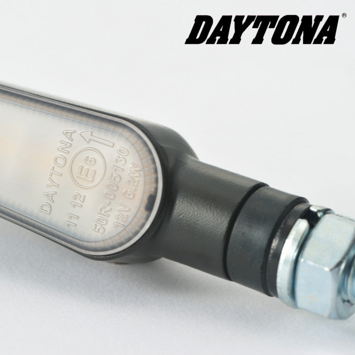 Yamaha MT-09 – Ray LED-ilmaisinpari