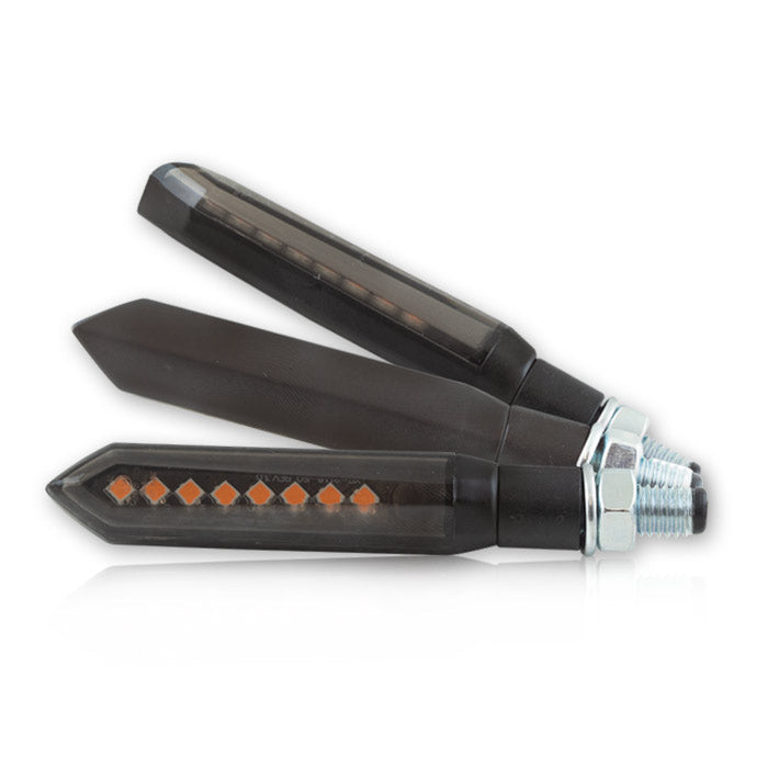 KTM Duke 790 – FLOW running light LED indicator pair