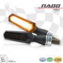 Moto Guzzi V7 – Nado COB LED-merkkivalopari