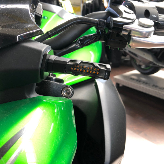 SMD-Blinker "EVO"