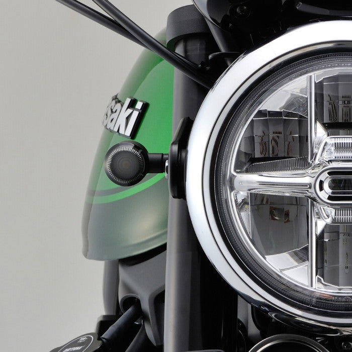 LED-Blinker "SOL"