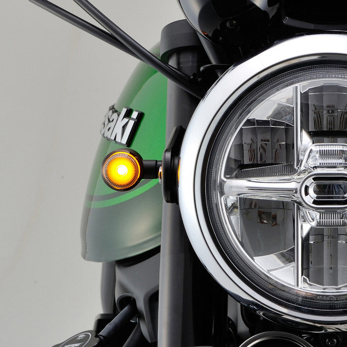 LED-Blinker "SOL"