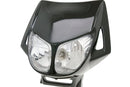 Generic Trigger SM 50 2T AM6 - Scheinwerfermaske Doppeloptik