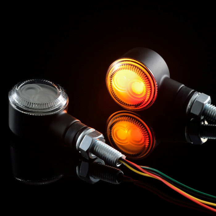 LED-Blinker/RL "SOL-W"