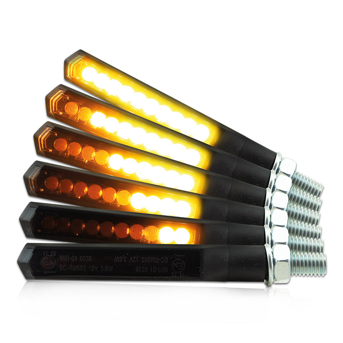 SMD-Blinker "LINE"