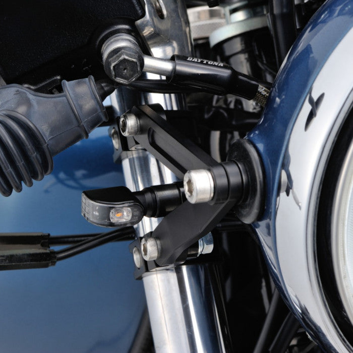 LED-Blinker D-Light "MINI1"