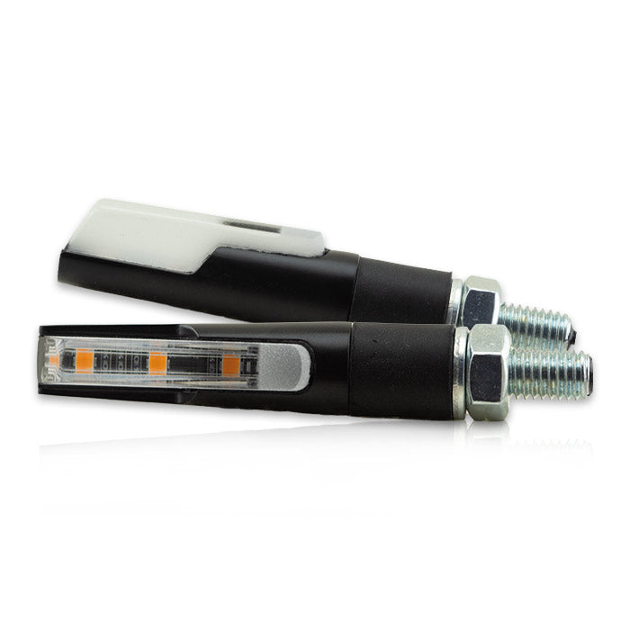 LED-Blinker "Pista"