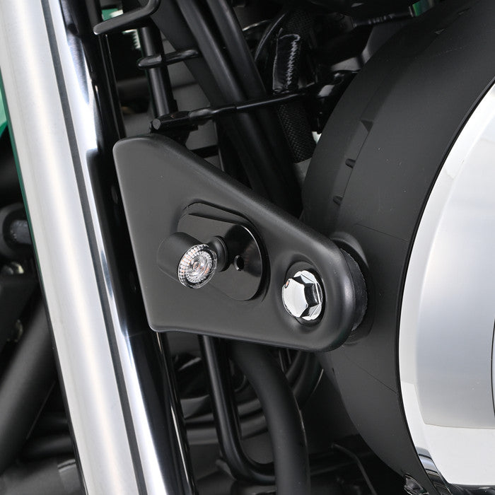 LED-Blinker D-Light "MINI2"