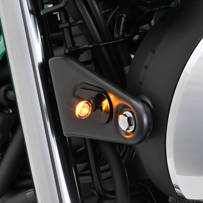 LED-Blinker D-Light "MINI2"