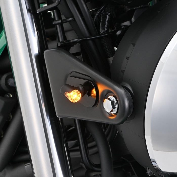 LED-Blinker D-Light "MINI3"
