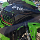 Frontverkleidungsblinker "Kawasaki"