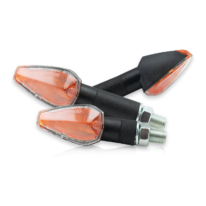 Yamaha XT XTZ TT 600 660 [4 Stück M10 Gewinde]  - Blinker