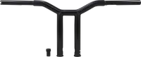 Harley Davidson Flhrxs [BURLY BRAND] – Dominator ohjaustangot