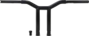 Harley Davidson Flhrxs [BURLY BRAND] – Dominator ohjaustangot