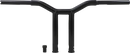Harley Davidson Flhrxs [BURLY BRAND] – Dominator ohjaustangot