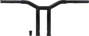 Harley Davidson Flhrxs [BURLY BRAND] – Dominator ohjaustangot